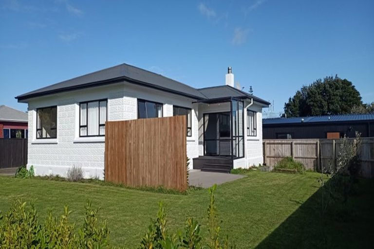 Photo of property in 59 Browne Street, Waitara, 4320