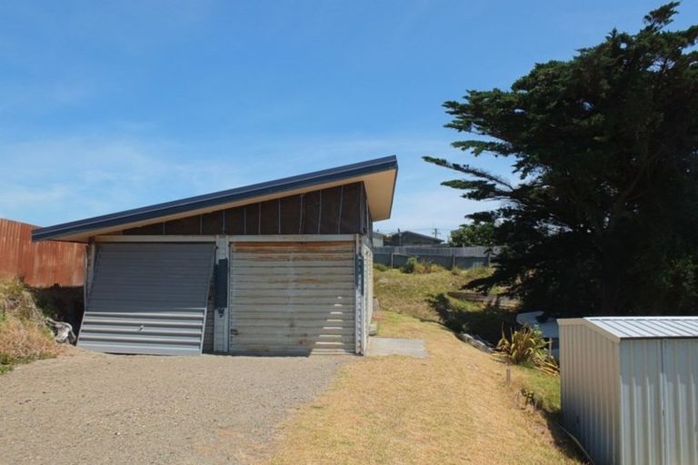 Photo of property in 22a Nelson Street, Foxton Beach, Foxton, 4815