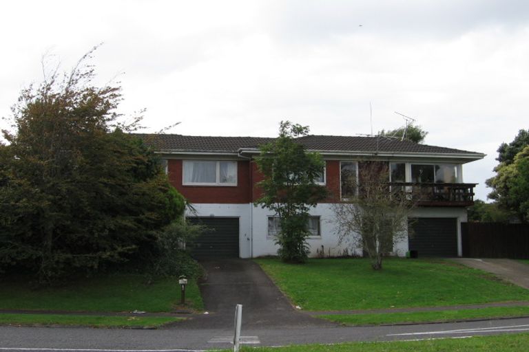 Photo of property in 2/1 Fordyce Avenue, Sunnyhills, Auckland, 2010