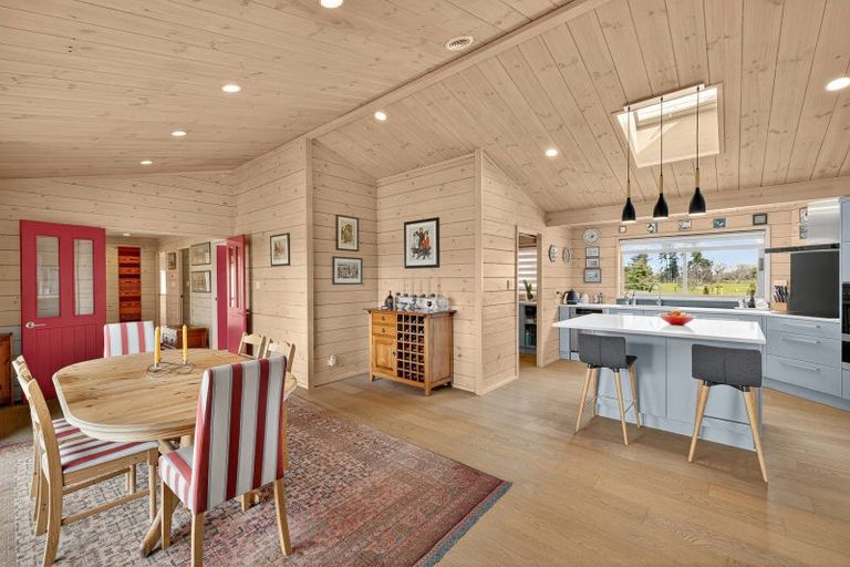 Photo of property in 21 Te Haunui Lane, Pegasus, 7612