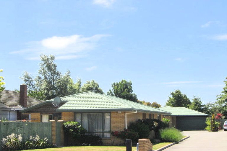 Photo of property in 178 Barrington Street, Somerfield, Christchurch, 8024