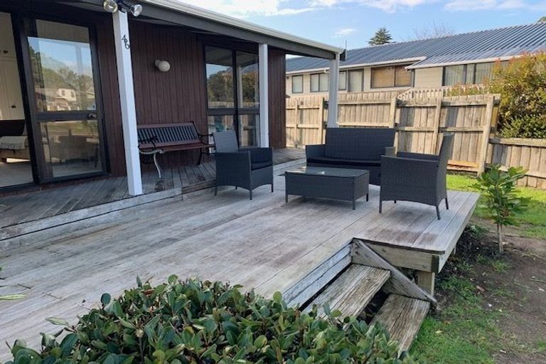 Photo of property in 46 Kennedy Park Drive, Pauanui, Hikuai, 3579