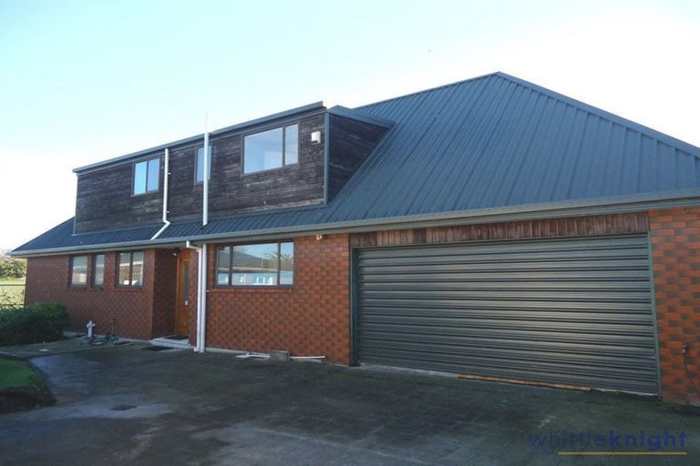 Photo of property in 9a Suva Street, Upper Riccarton, Christchurch, 8041