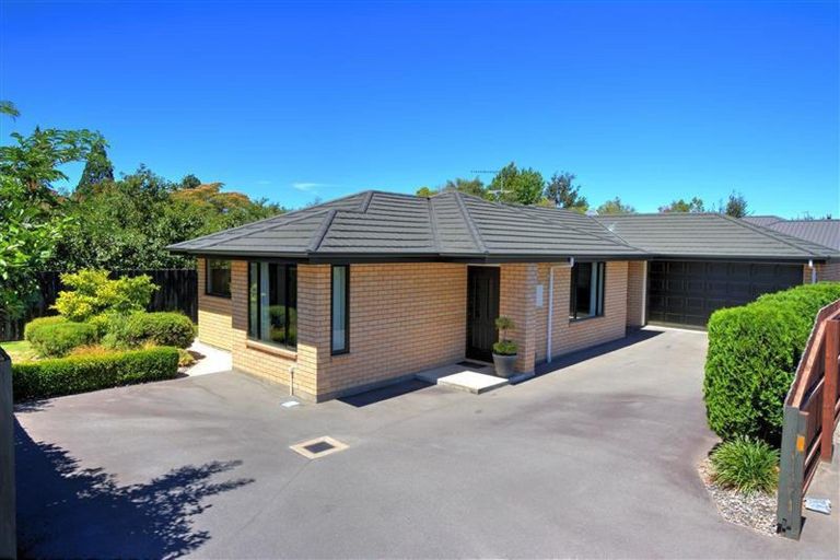 Photo of property in 27a Lakings Road, Springlands, Blenheim, 7201