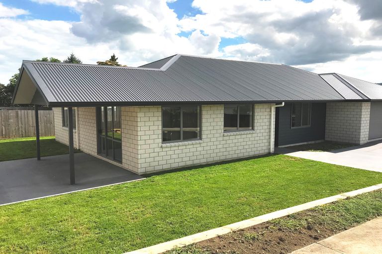 Photo of property in 3/11 Walmsley Street, Kihikihi, Te Awamutu, 3800