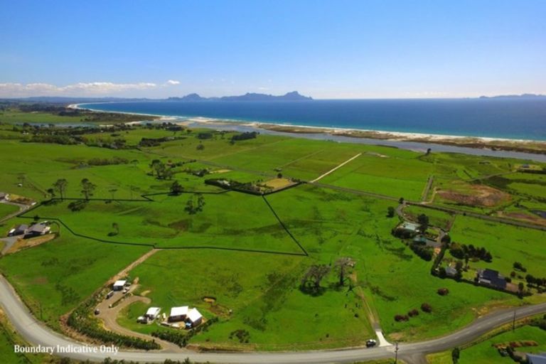 Photo of property in 468 Cove Road, Waipu, 0582