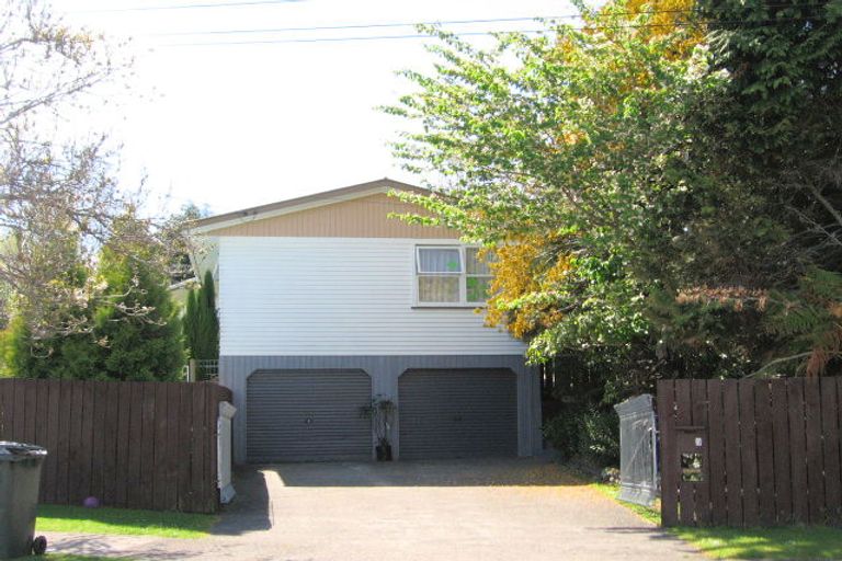 Photo of property in 3 Corilin Place, Mangakakahi, Rotorua, 3015