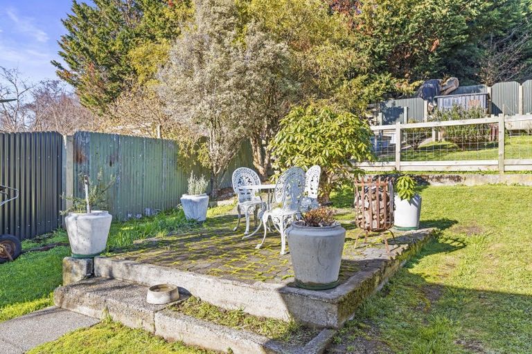 Photo of property in 33a Swan Street, Taihape, 4720