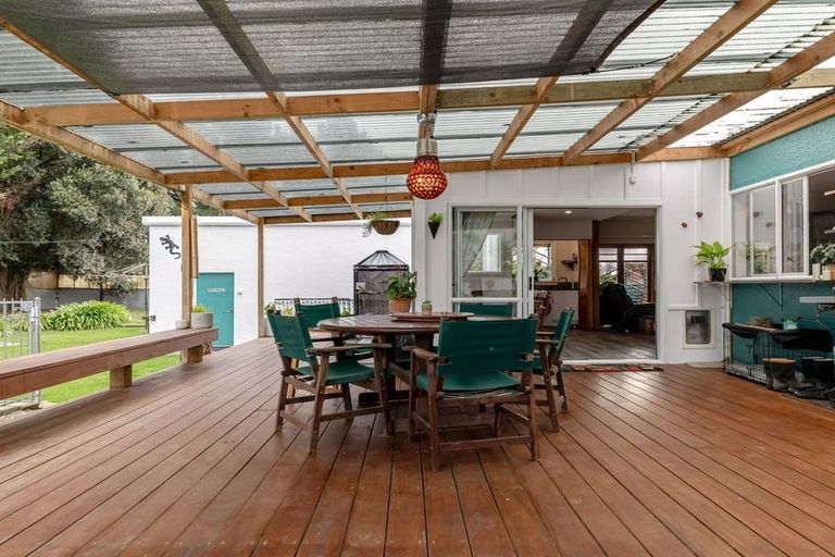 Photo of property in 1565 State Highway 3, Awahuri, Palmerston North, 4476