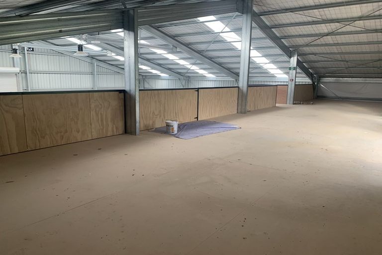 Photo of property in 297 Brophys Road, Lowry Hills Range, Cheviot, 7382