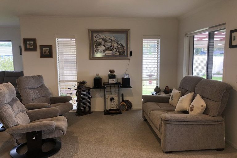 Photo of property in 4 Flax Street, Ruakaka, 0116