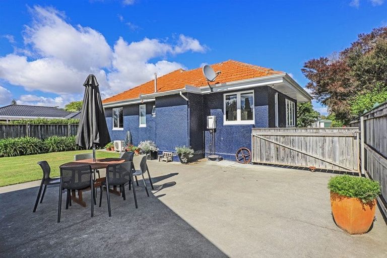 Photo of property in 311 Gascoigne Street, Raureka, Hastings, 4120