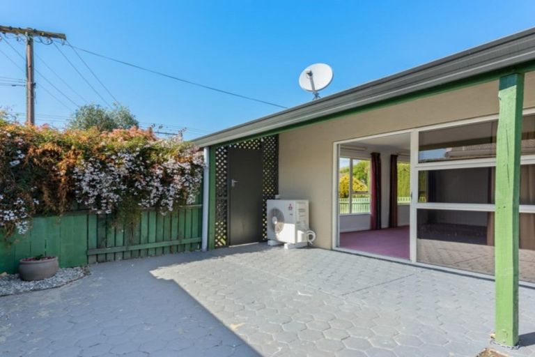 Photo of property in 196a Maxwell Road, Redwoodtown, Blenheim, 7201