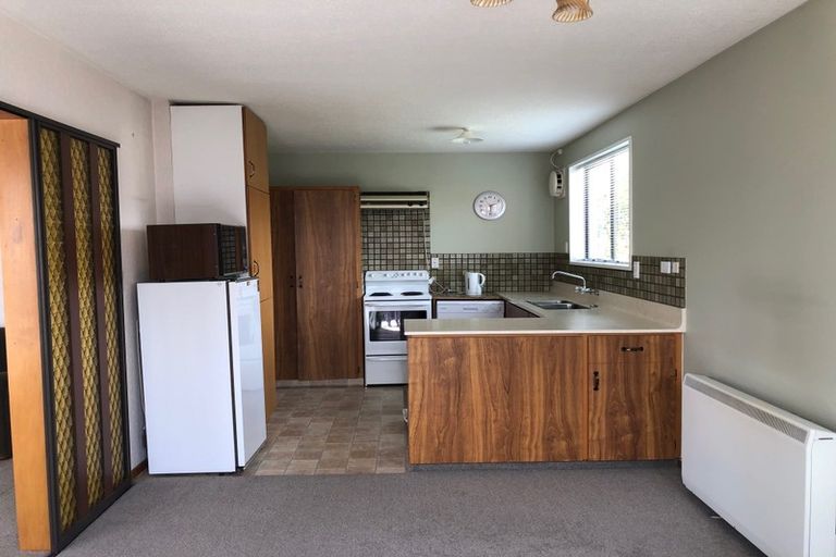 Photo of property in 1/387 Harewood Road, Bishopdale, Christchurch, 8053