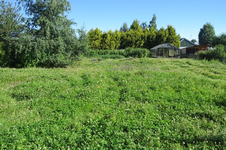 Photo of property in 20 School Road, Fairlie, 7925