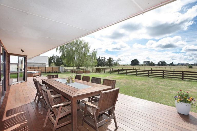 Photo of property in 455b State Highway 1, Bulls, 4894