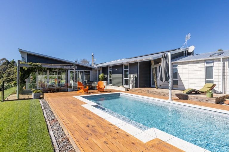 Photo of property in 119a Kaimata Road, Bay View, Napier, 4182