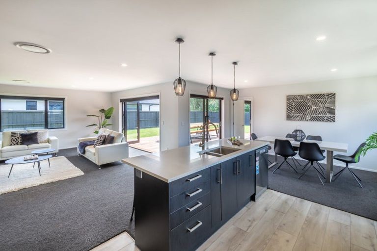 Photo of property in 11 Corriedale Lane, West Melton, 7618