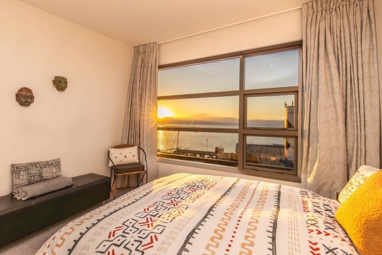 Photo of property in Latitude 41, 41/269 Wakefield Quay, Stepneyville, Nelson, 7010