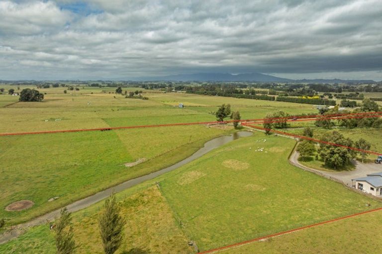 Photo of property in 577 Newbury Line, Bunnythorpe, Feilding, 4775