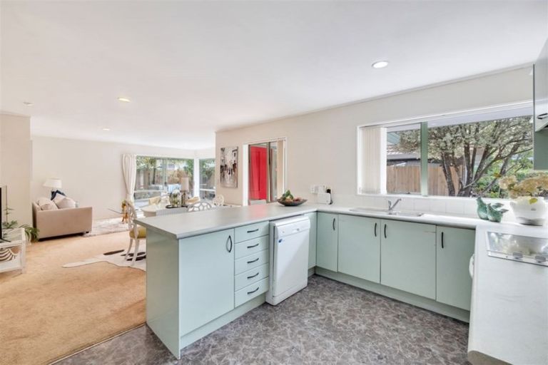 Photo of property in 7c Mattson Road, Pakuranga, Auckland, 2010