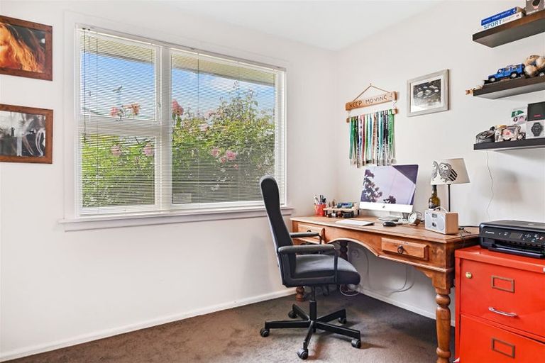 Photo of property in 50 Carruthers Street, Ilam, Christchurch, 8041