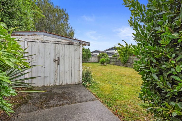 Photo of property in 6 Betwin Avenue, Sockburn, Christchurch, 8042