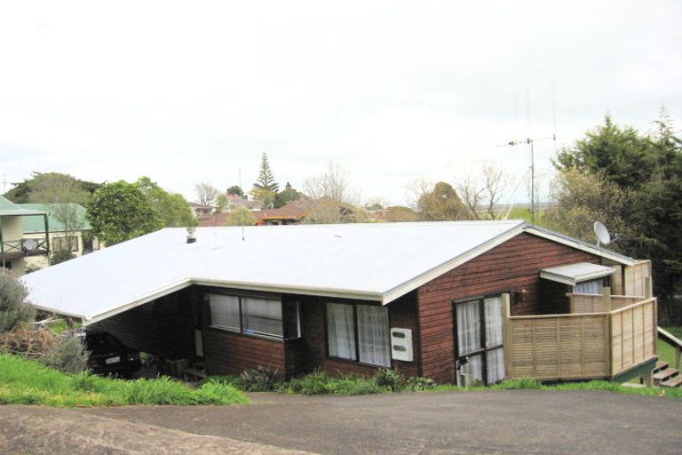 Photo of property in 105 Mount View Road, Thames, 3500