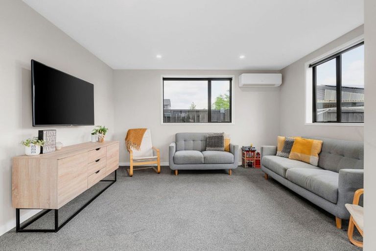 Photo of property in 17 Trewern Avenue, Chartwell, Hamilton, 3210