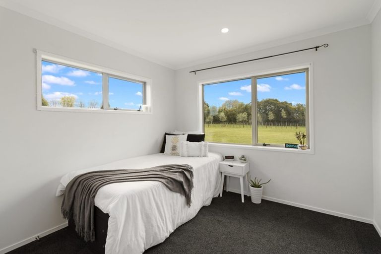 Photo of property in 171c Hoeka Road, Matangi, Hamilton, 3284