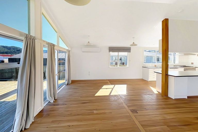 Photo of property in 15 Porou Street, Taumarunui, 3920