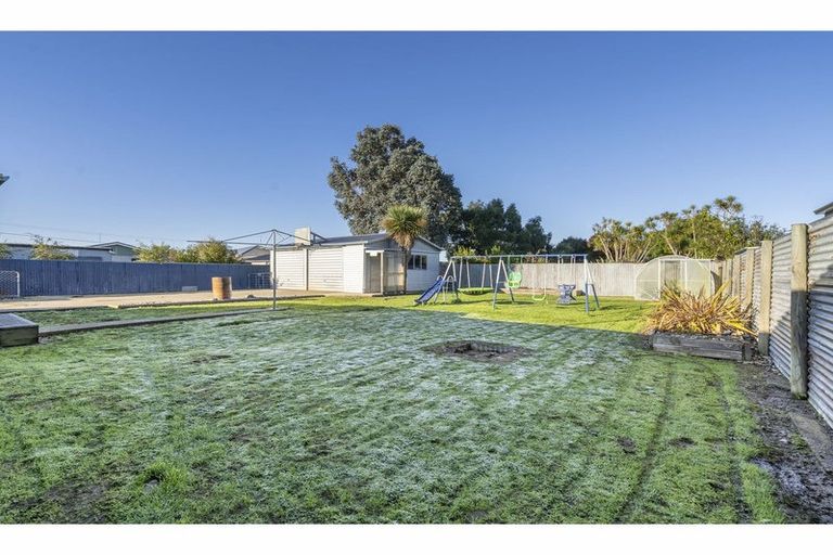 Photo of property in 26 Waiau Place, Kingswell, Invercargill, 9812
