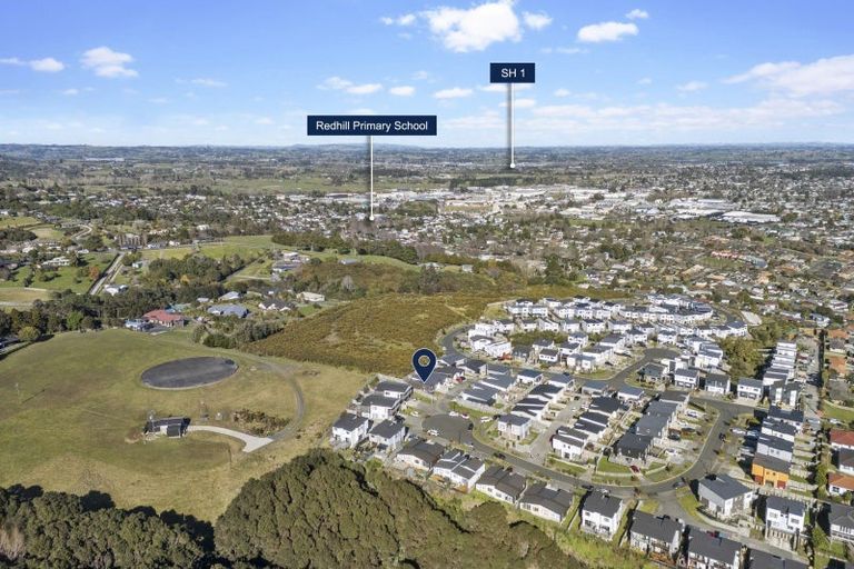 Photo of property in 27a Poruru Close, Papakura, 2110