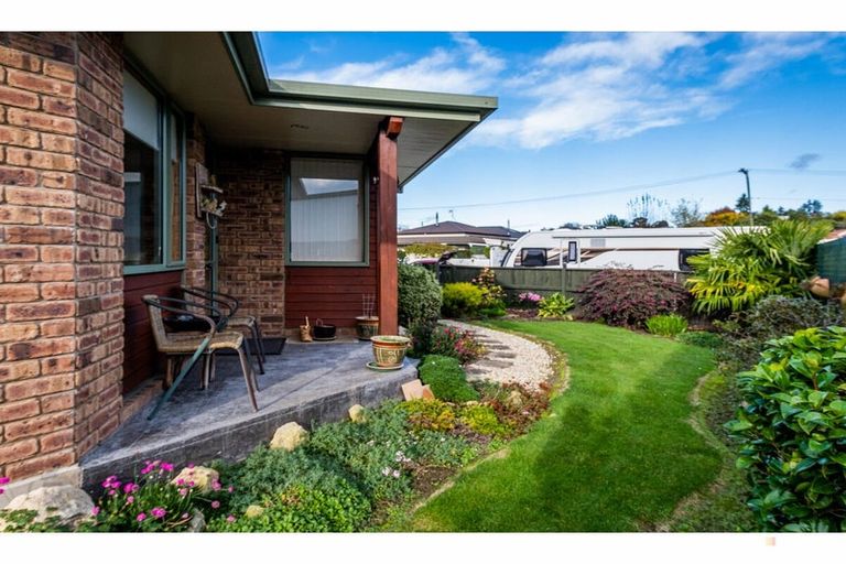 Photo of property in 3 Lewis Street, Geraldine, 7930