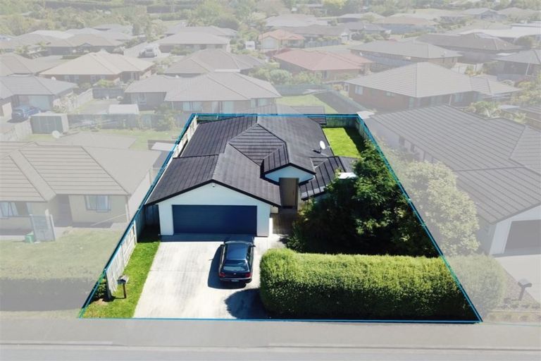 Photo of property in 22 Charlotte Kemp Drive, Kerikeri, 0230