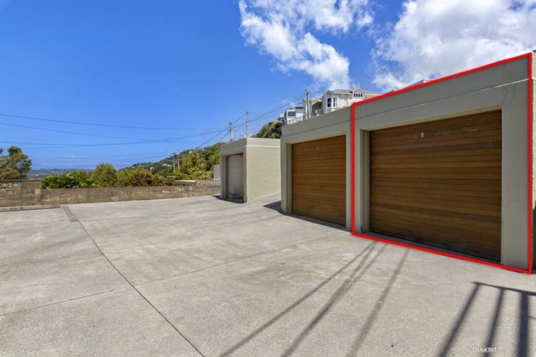 Photo of property in 23a Maida Vale Road, Roseneath, Wellington, 6011