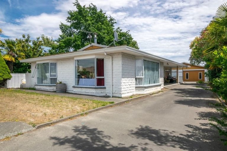 Photo of property in 76a Maxwell Road, Blenheim, 7201