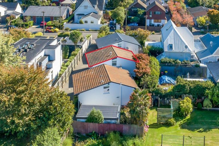 Photo of property in 72b Office Road, Merivale, Christchurch, 8014