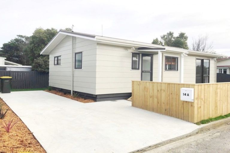 Photo of property in 14a Douglas Street, Levin, 5510