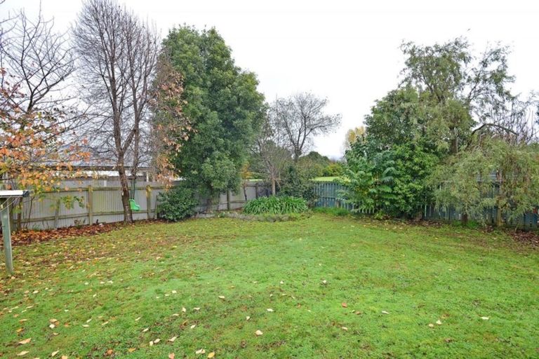 Photo of property in 33 Fisher Place, Carterton, 5713