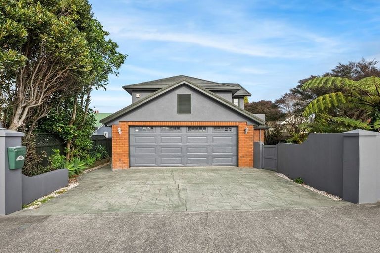 Photo of property in 158 Waterloo Road, Hutt Central, Lower Hutt, 5010