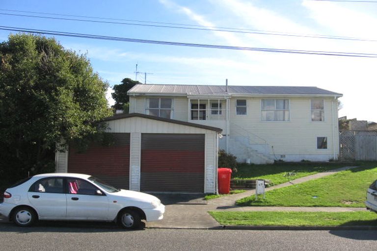Photo of property in 69 Piko Street, Titahi Bay, Porirua, 5022