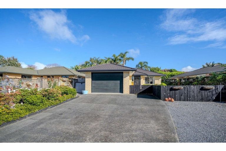 Photo of property in 21 Ranui Avenue, Kerikeri, 0230