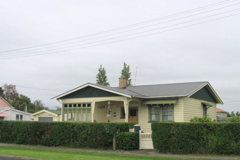 Photo of property in 14 George Street, Paeroa, 3600