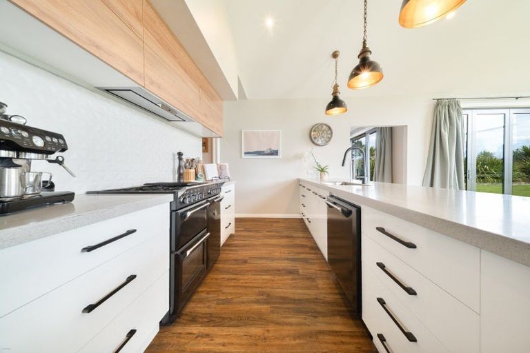 Photo of property in 673 Woodbury Road, Woodbury, Geraldine, 7991