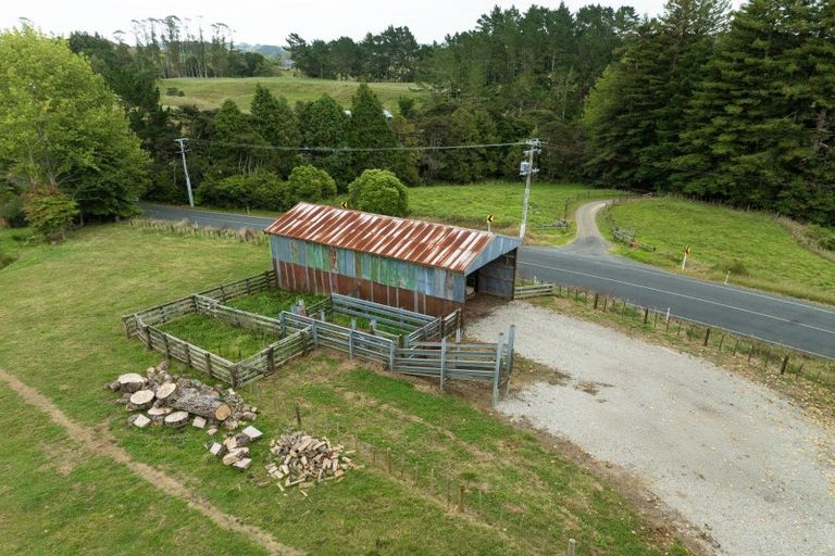 Photo of property in 200 Gelling Road, Hunua, 2583