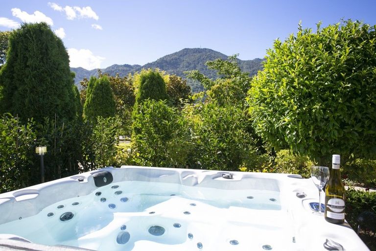 Photo of property in 3 Oaks Place, Te Aroha, 3320