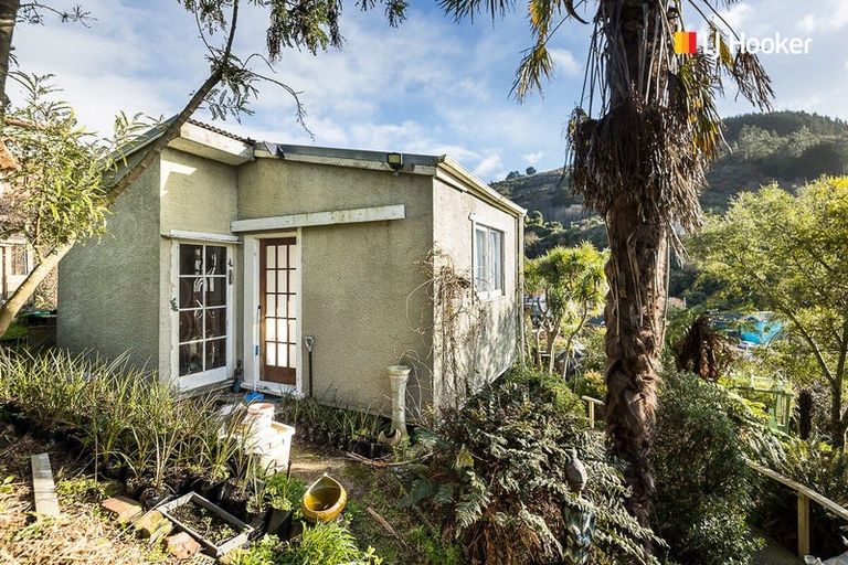 Photo of property in 2 Harbour Terrace, Careys Bay, Port Chalmers, 9023