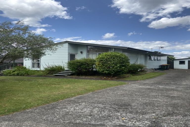 Photo of property in 4 Onyx Place, Pukehangi, Rotorua, 3015