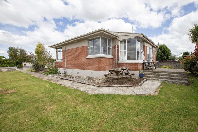 Photo of property in 124 Catherine Street, Windsor, Invercargill, 9810